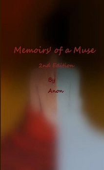 Paperback Memoirs' of a Muse Book