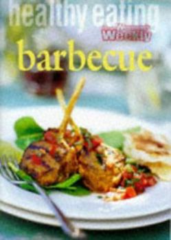 Paperback Barbecue Book