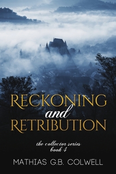 Paperback Reckoning and Retribution Book