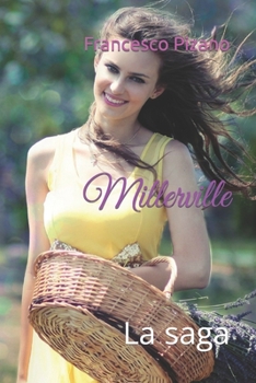 Paperback Millerville: La saga [Spanish] Book