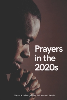 Paperback Prayers In the 2020s Book
