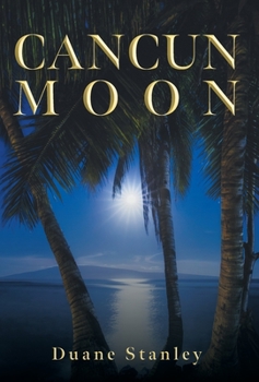Hardcover Cancun Moon Book