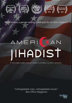 American Jihadist