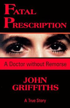 Paperback Fatal Prescription Book