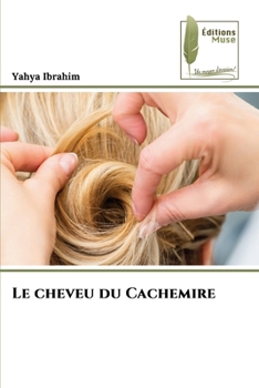 Paperback Le cheveu du Cachemire [French] Book