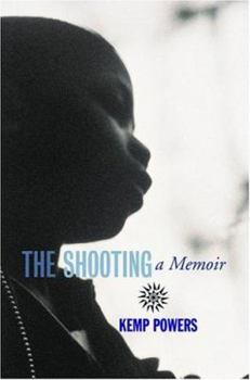 Hardcover The Shooting: A Memoir Book