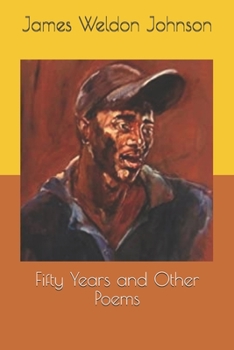 Paperback Fifty Years and Other Poems Book