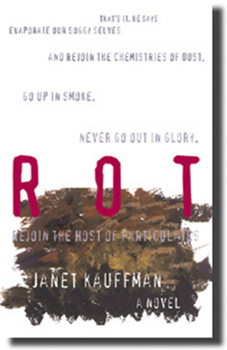 Paperback Rot Book