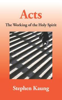 Paperback Acts Book