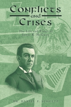 Paperback Conflicts and Crises Book