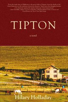 Hardcover Tipton Book