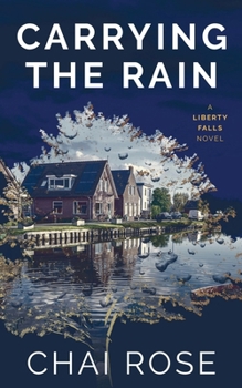 Paperback Carrying the Rain Book