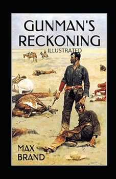 Paperback Gunman's Reckoning Illustrated Book