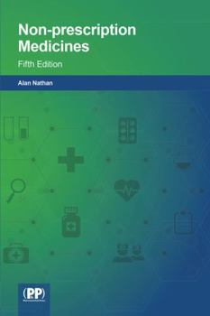 Paperback Non-Prescription Medicines Book