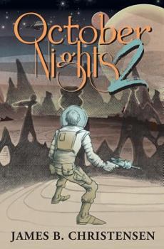 Paperback October Nights 2 Book