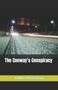 Paperback The Conway's Conspiracy Book