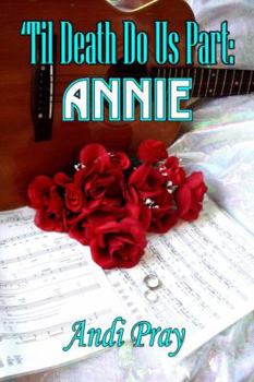 Paperback `til Death Do Us Part: Annie Book