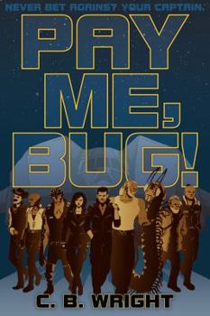 Paperback Pay Me, Bug! Book