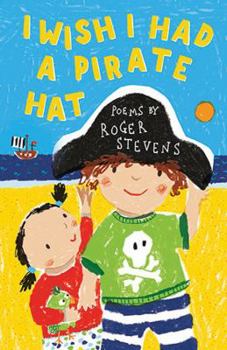 Paperback I Wish I Had a Pirate Hat Book