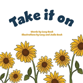 Paperback Take It On Book
