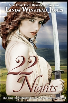 22 Nights - Book #2 of the Emperor's Brides