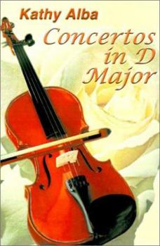 Paperback Concertos in D Major Book