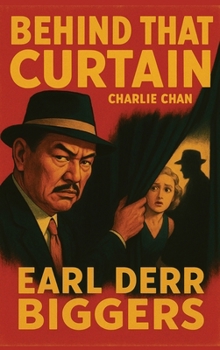 Hardcover Behind the Curtain Book