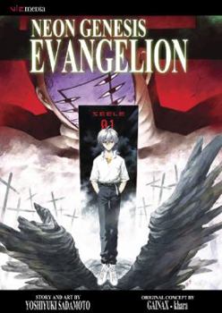  11 - Book #11 of the  / Neon Genesis Evangelion