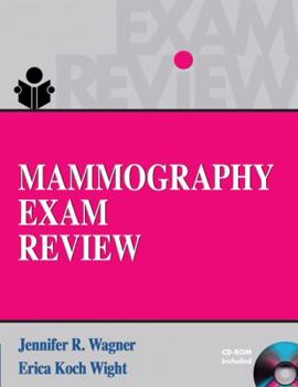 Thomson Delmar Learning's Mammography Exam Review