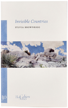 Paperback Invisible Countries Book