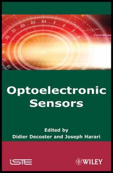 Hardcover Optoelectronic Sensors Book