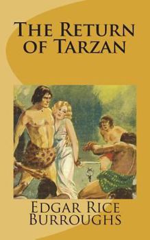 The Return of Tarzan