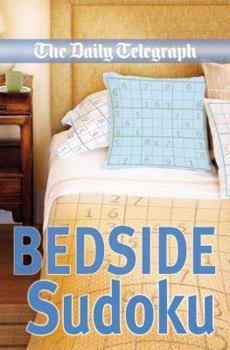 The "Daily Telegraph" Bedside Sudoku