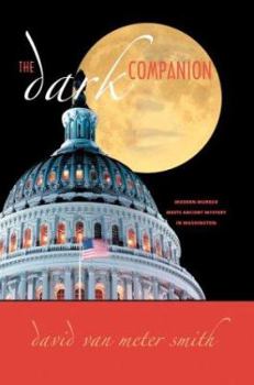 Hardcover The Dark Companion Book