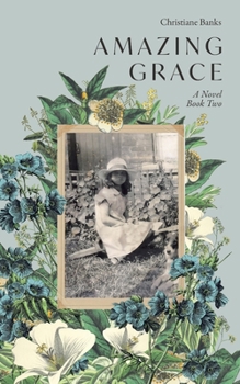 Paperback Amazing Grace Book