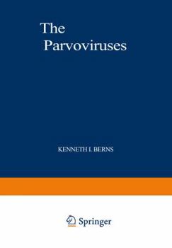Paperback The Parvoviruses Book
