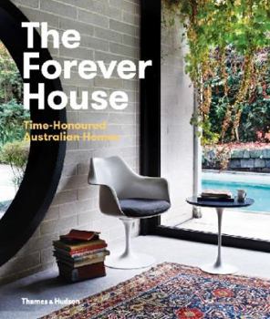 Hardcover The Forever House Book