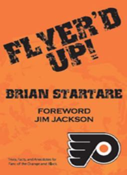 Paperback Flyer'd Up! Trivia, Facts, and Anecdotes for Fans of the Orange and Black Book