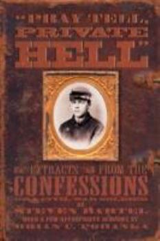 Paperback Pray Tell, Private Hell Book