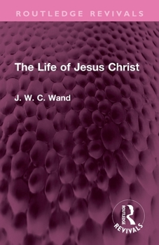 Paperback The Life of Jesus Christ Book