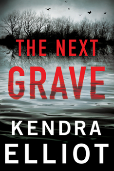 Paperback The Next Grave Book
