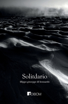 Paperback SOLItDARIO [Italian] Book