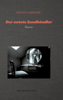 Hardcover Der untote Sandhändler: Horror [German] Book