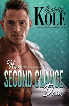 Paperback Her Second Chance Dom Book