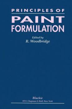 Paperback Principles of Paint Formulation Book