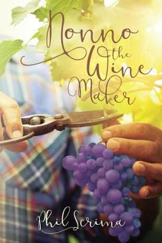 Paperback Nonno the Wine Maker Book