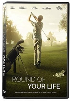 DVD Round of Your Life Book