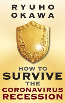 Paperback How to Survive the Coronavirus Recession Book