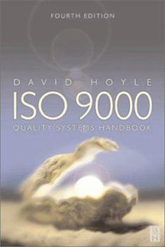 Paperback ISO 9000: Quality Systems Handbook Book