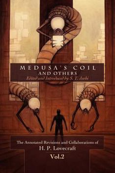 Paperback Medusa's Coil and Others Book